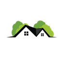 Green Homes logo