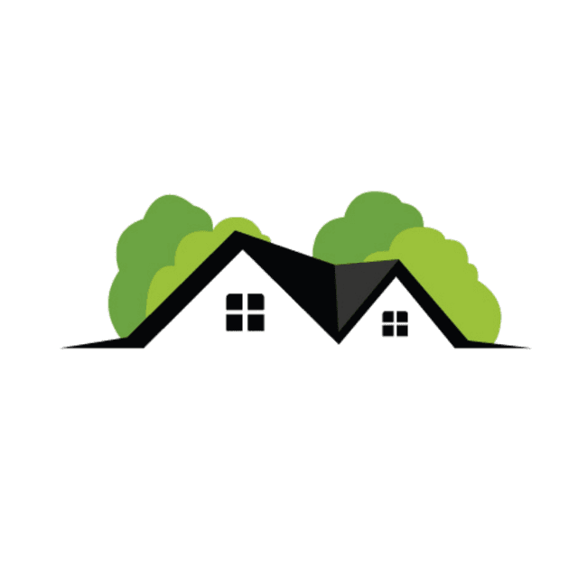 Green Homes logo